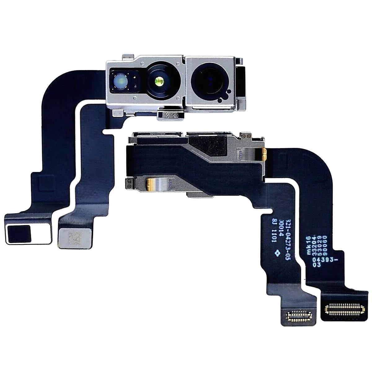 Front Facing Camera Module Flex Cable For iPhone 15 Pro Front Facing Camera Module Flex Cable For iPhone 15 Pro